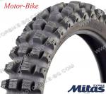 МОТО ГУМА ВЪНШНА 120/90-19 66N TT C-02 STONE KING МИТАС-2